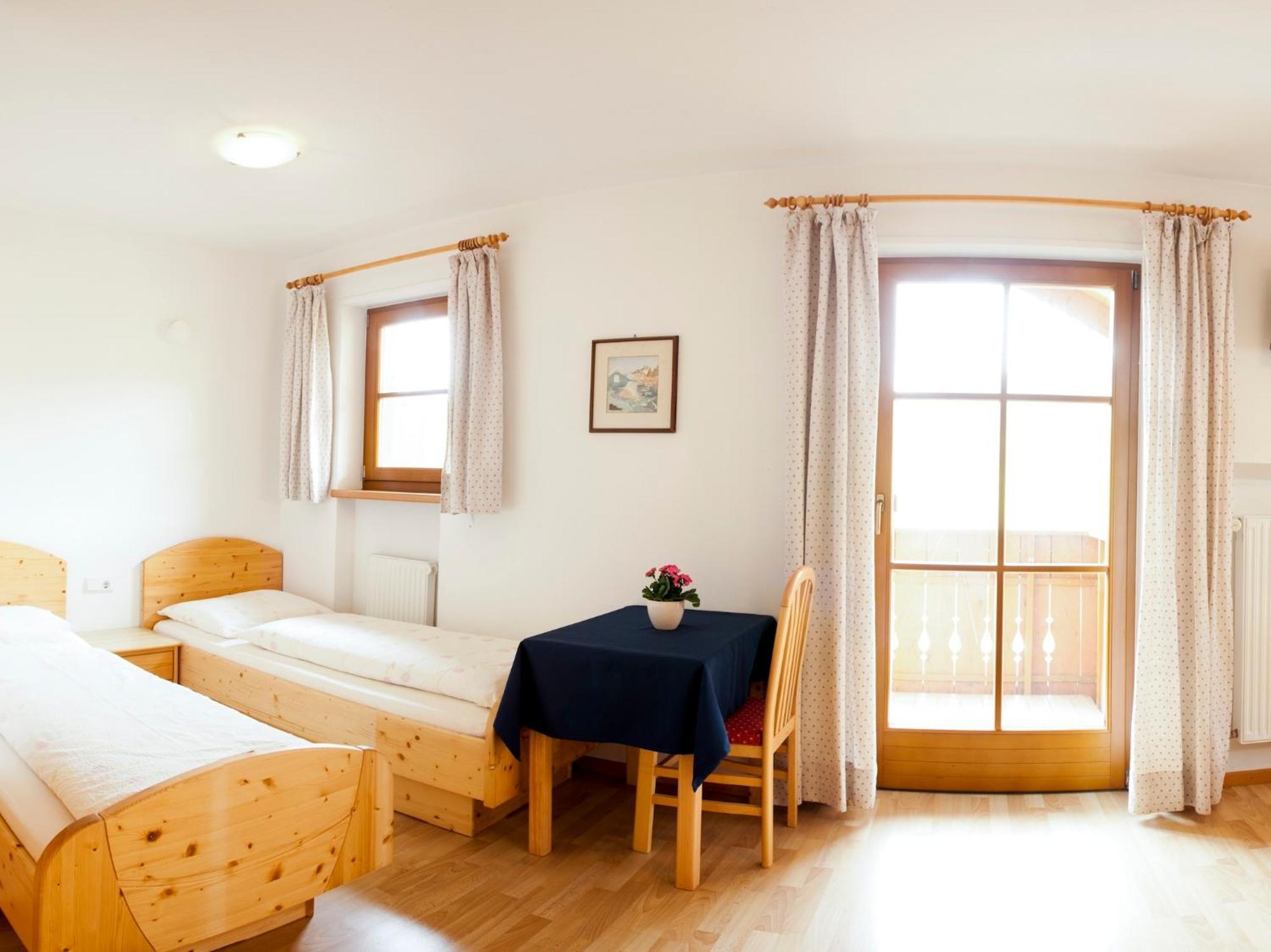 Residence Hauserhof Rodengo Habitación foto