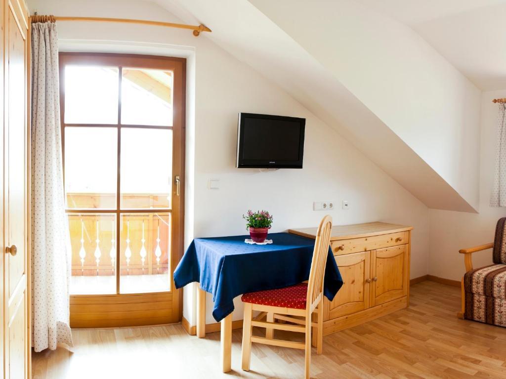 Residence Hauserhof Rodengo Habitación foto