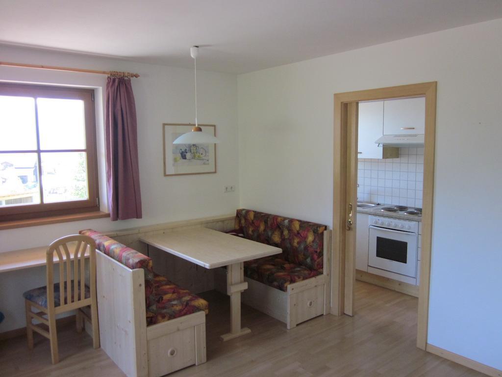 Residence Hauserhof Rodengo Habitación foto
